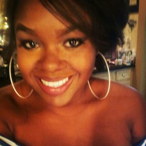 Meet your Posher, Neisha